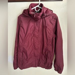 North Face women’s jacket